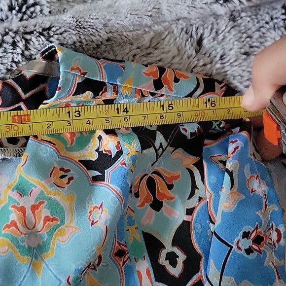 Nanette lepore coverup - Picture 2 of 5